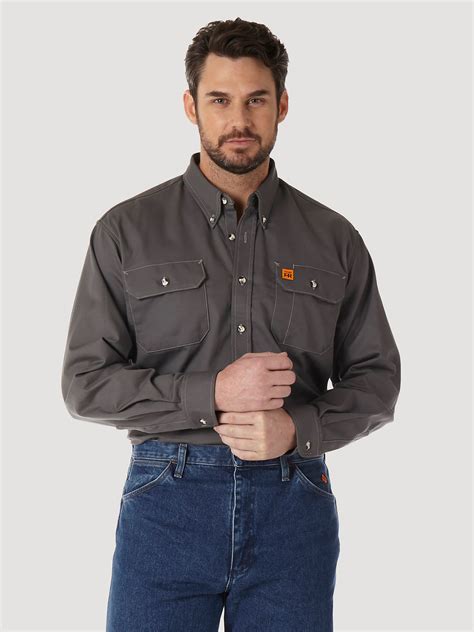 riggs workwear